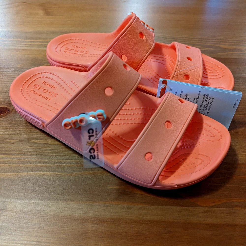 Crocs classic sandal